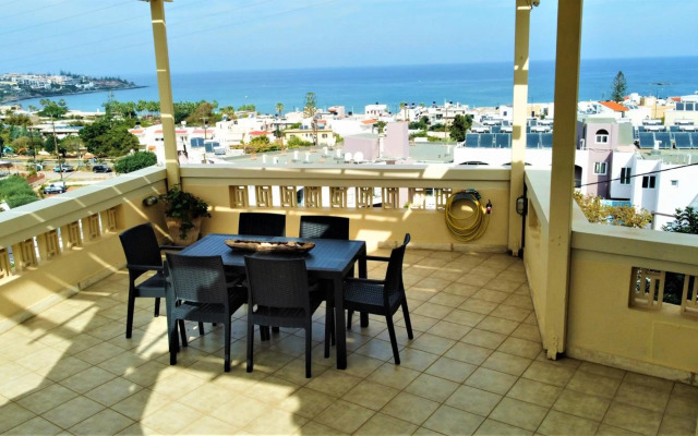 Villiana Holiday Apartments