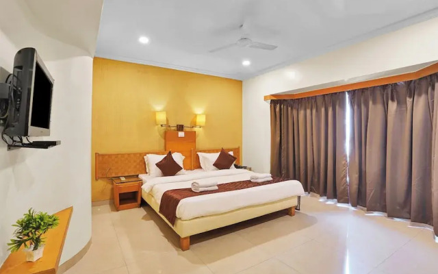 Hotel Orchard Pune