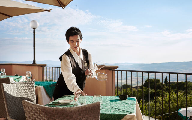 Park Hotel le Fonti