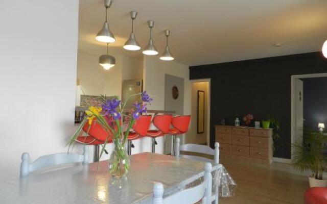 Apartment GÎte Du Port