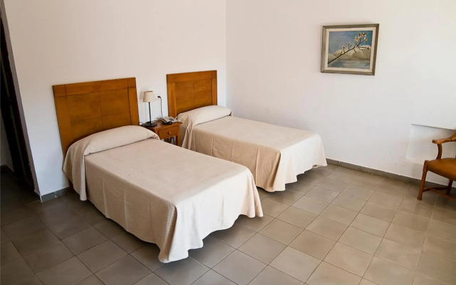 Hotel Residencia Miami