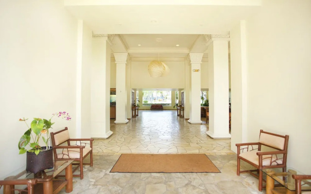 AEI at Kaanapali Shores