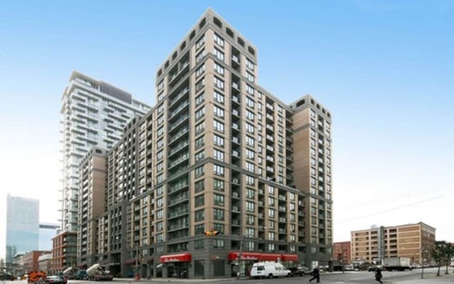Toronto Furnished Apartments