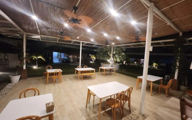 Treeshade Resort & Spa Moalboal