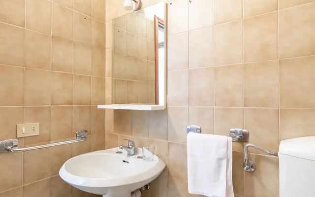 Gorgeous Apartment in Loano With Swimming Pool
