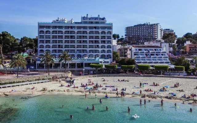Hotel Seramar Comodoro Playa