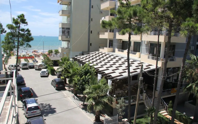 Hotel Bella Vista