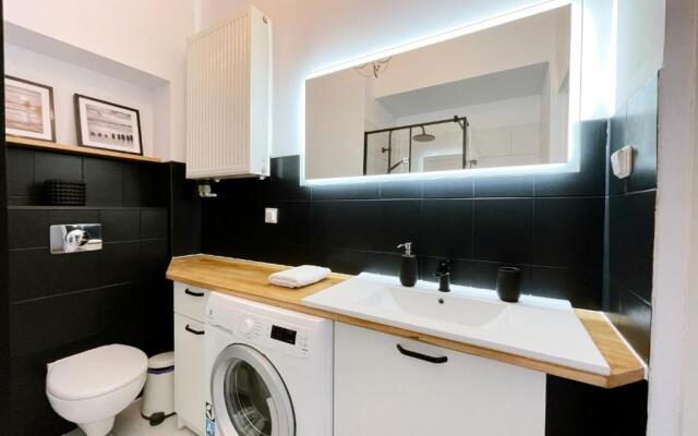 Comfy Apartments - Centrum Monte Cassino