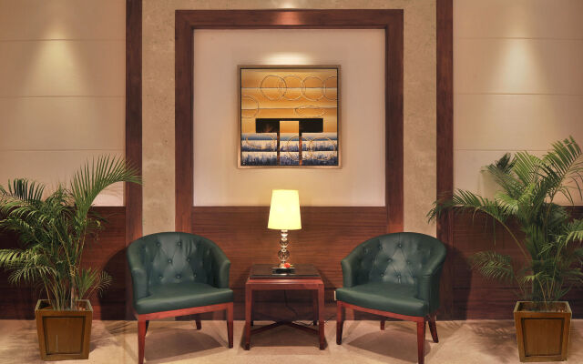 Hotel Haut Monde