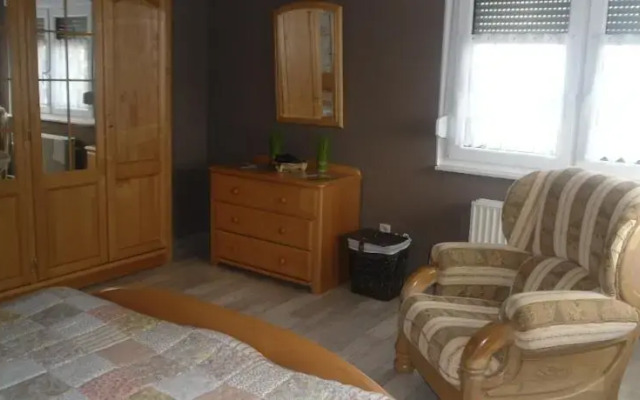 Holiday Home Neuville