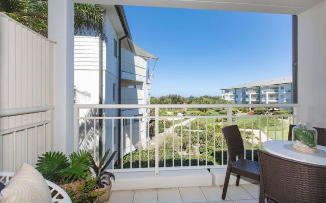Resort On The Beach 5203 Ocean Retreat