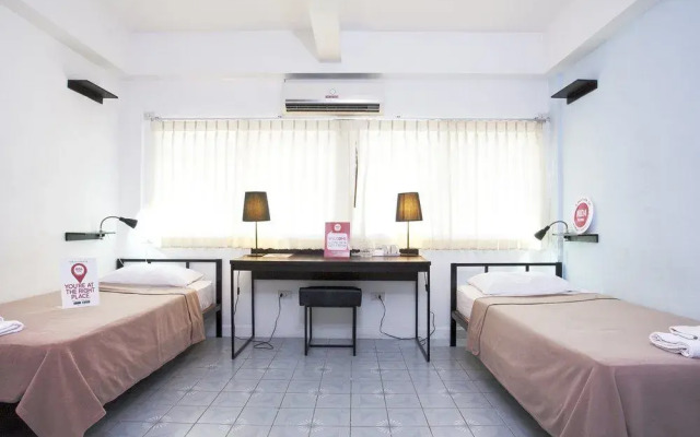 Nida Rooms Chatuchak Holiday 1032