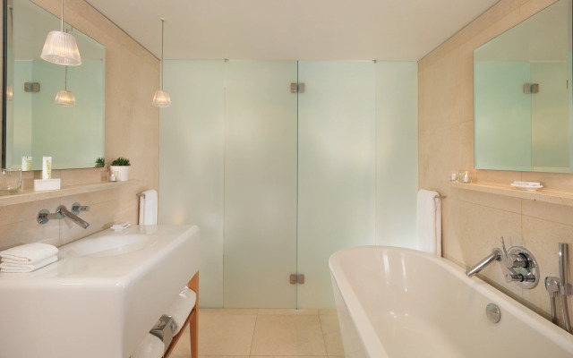 St Martins Lane London, a Morgans Originals hotel