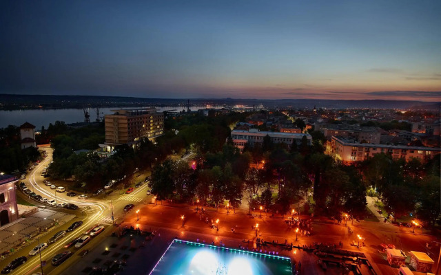 Turnu Severin Continental Hotel