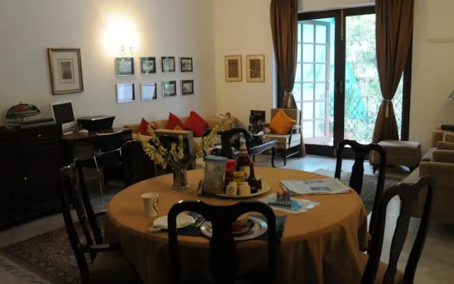 Soi - A Boutique Hotel