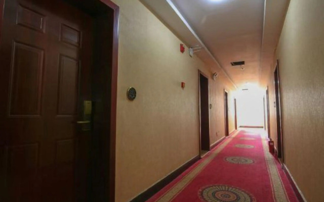 Feixing Hotel