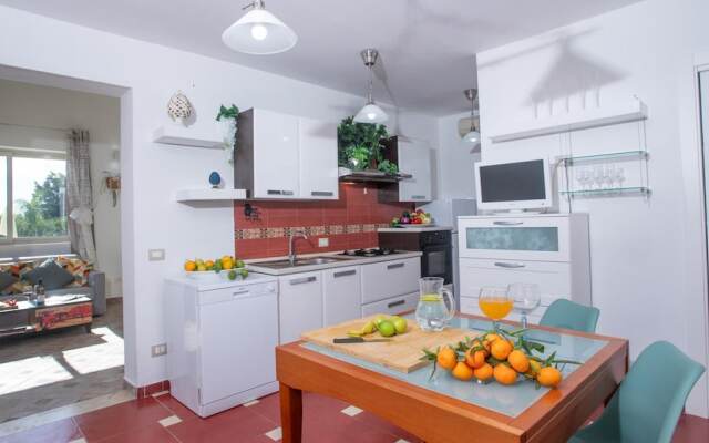 Profumo di Zagara 6 2 Emma Villas