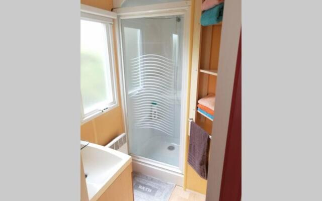 Coqueta casita con jardin desde 5 noches