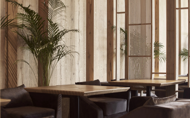 NEMA Design Hotel & Spa - Adults Only