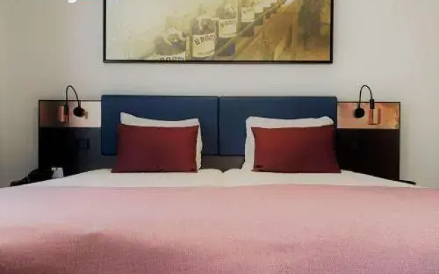 Tulip Inn Dam Square