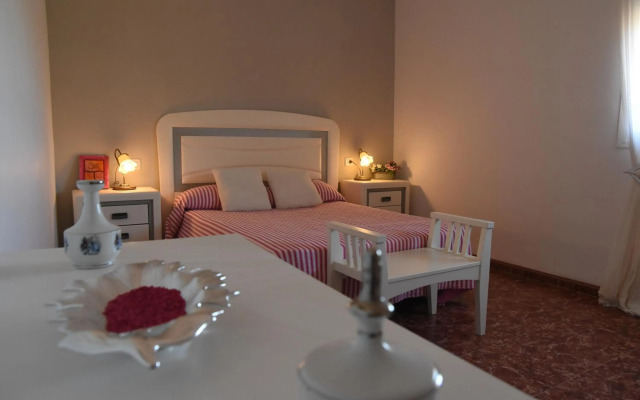 Alojamiento Rural Las Acacias