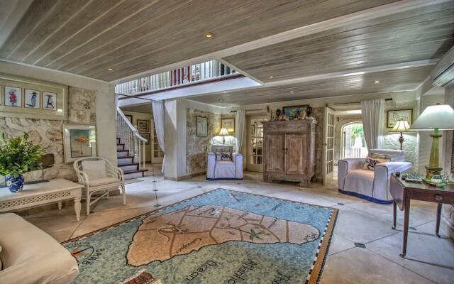Bellevue Plantation & Polo Club