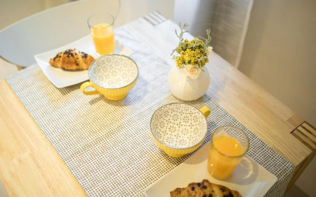 Studio apartment Lucija