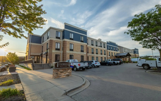 Staybridge Suites Middleton Madison-West by IHG