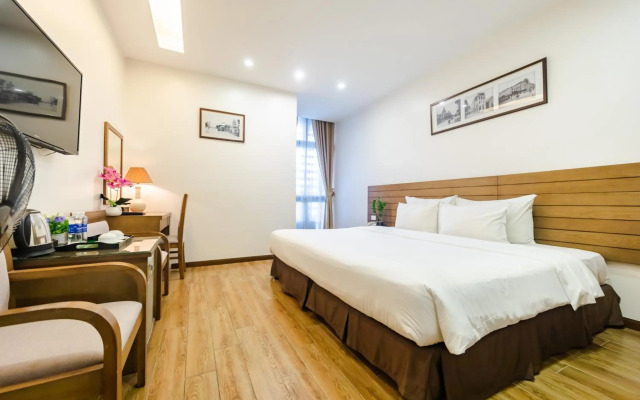 One Hotel