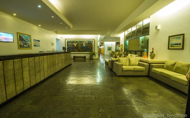 Xingó Parque Hotel & Resort