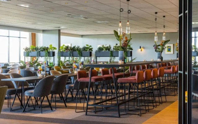 Postillion Hotel Utrecht Bunnik