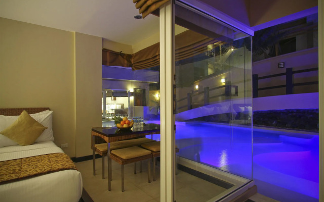 Two Seasons Boracay Resort