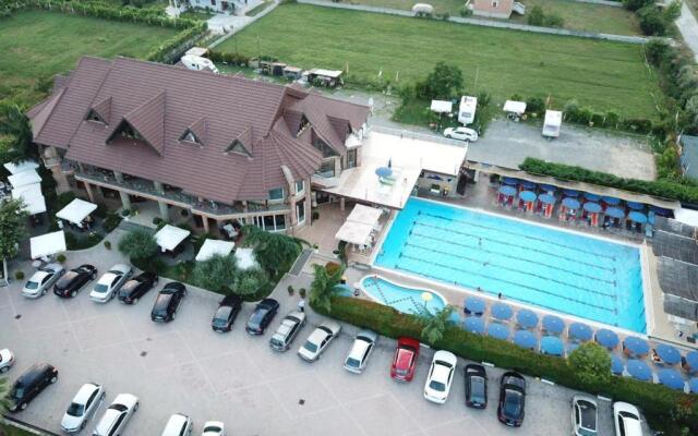 Resort Nord Park