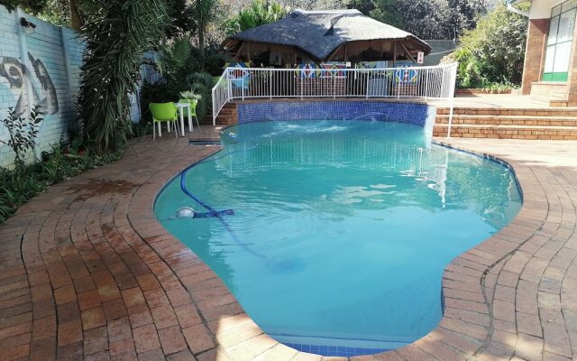 Isabel's Guesthouse