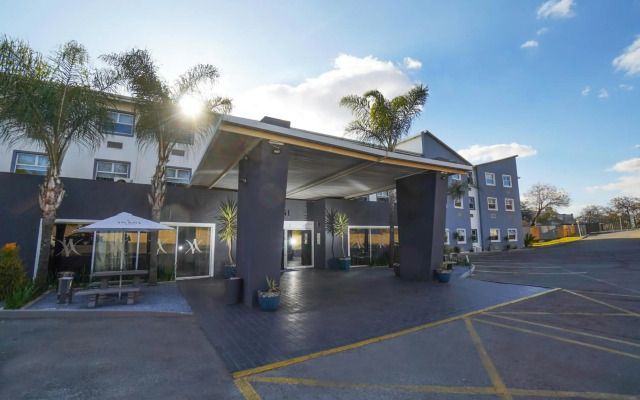 The Gallagher Hotel & Conference Centre