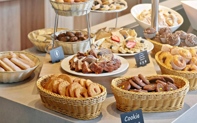 Maistra Select Family Hotel Amarin