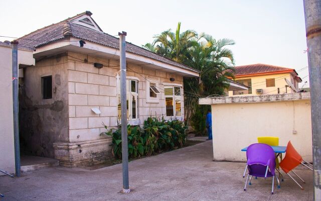 Whitehouse Exclusive Guest House