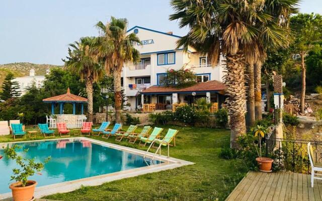 Datca Villa Carla Hotel