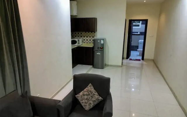 Razan Home 1 for serviced apartments