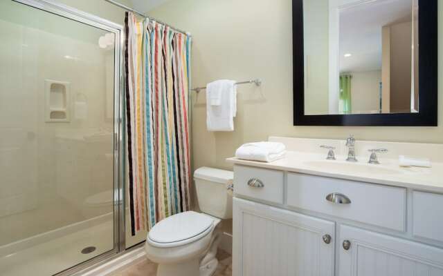 Bungalos 2481G 4BR Loft 4BA 10