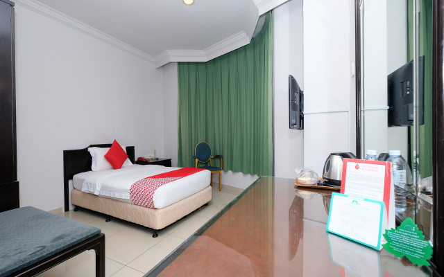 Hotel Green Park