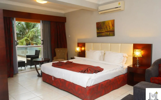 Mendiata Hotel