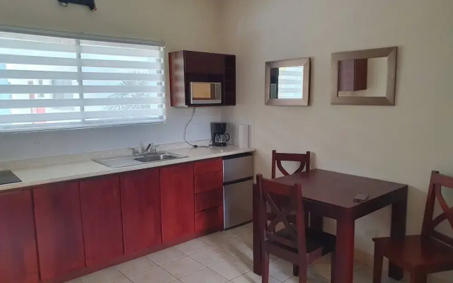 Apartment Hotel Marina Loft #207
