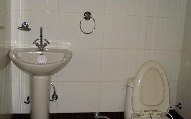 Hotel Jai Skahan