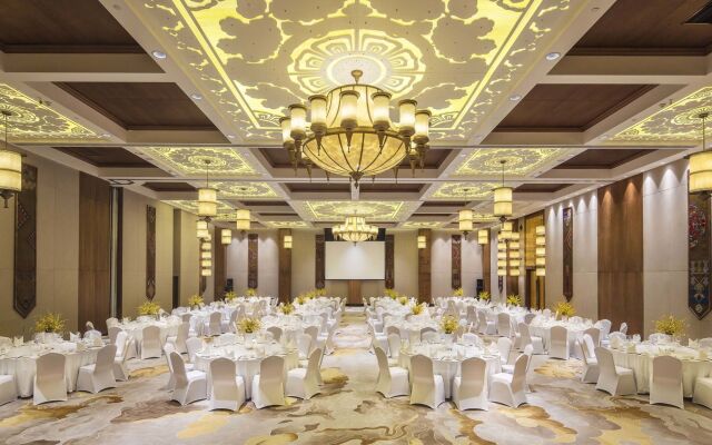 Banyan Tree Jiuzhaigou