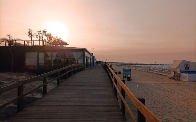 Apartamento Monte Gordo