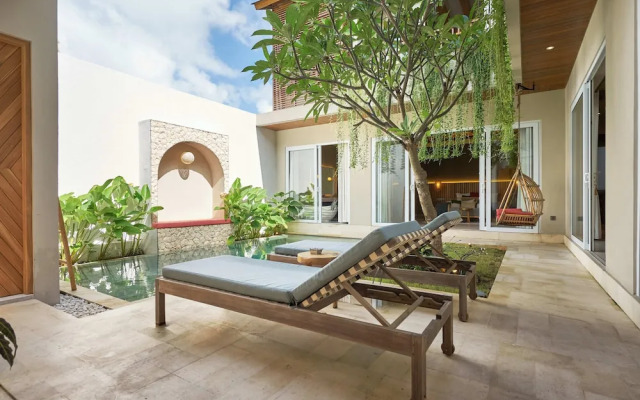 Luna Ola Villa Berawa