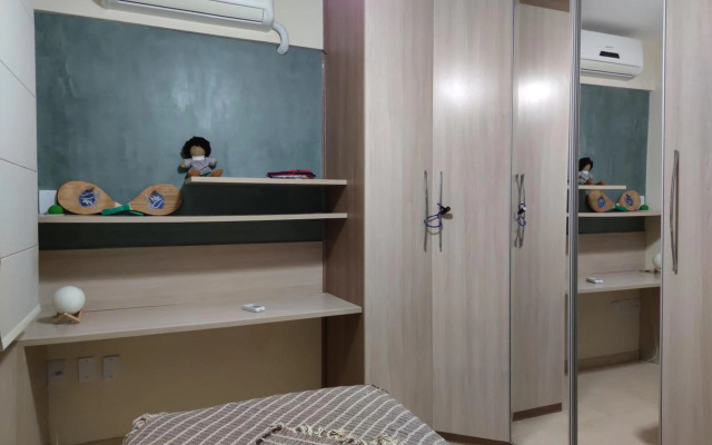 Apartamento Rio das Ostras, Extensão do Bosque