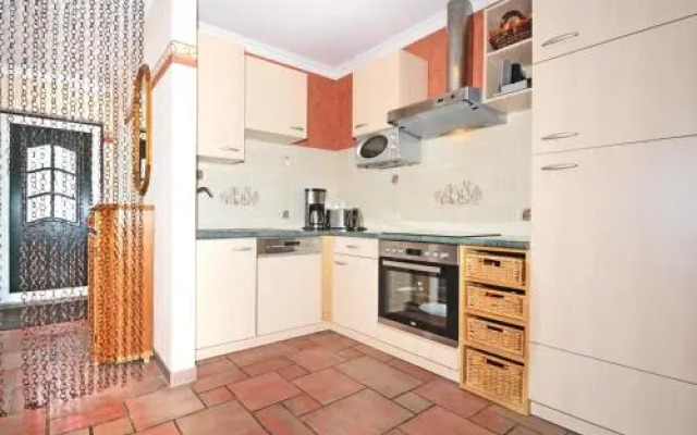 Ferienhaus Zirchow 2