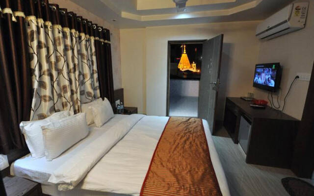 Hotel Shri Sai Manish